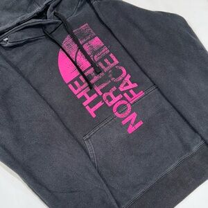 The North Face, Hoodie, Women’s L
